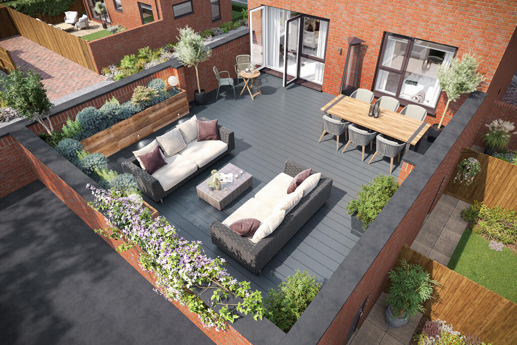 Additional image 5 of Cambridge Road,
Cambridge, 
Cambridgeshire, 
CB3 0XX