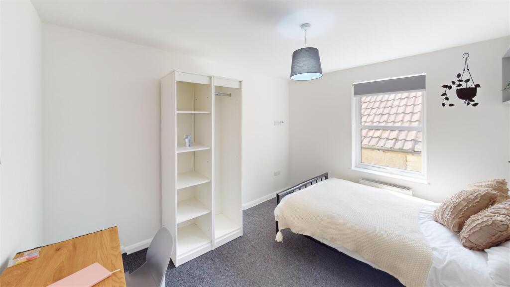 Additional image 8 of F3, 8 Piccadilly Place