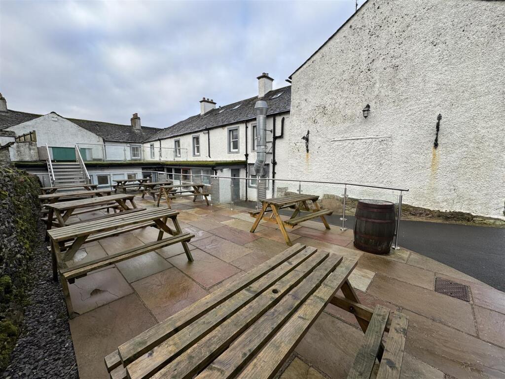 Additional image 34 of Main Street, Shap, Penrith