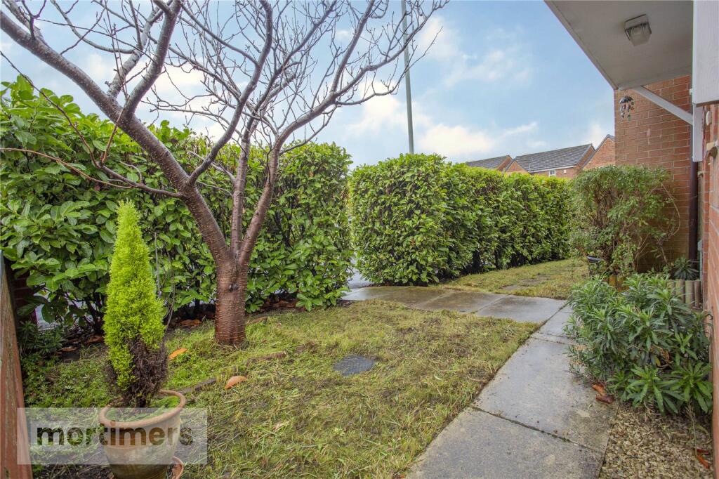 Additional image 30 of Tunstall Drive, Accrington, Lancashire, BB5