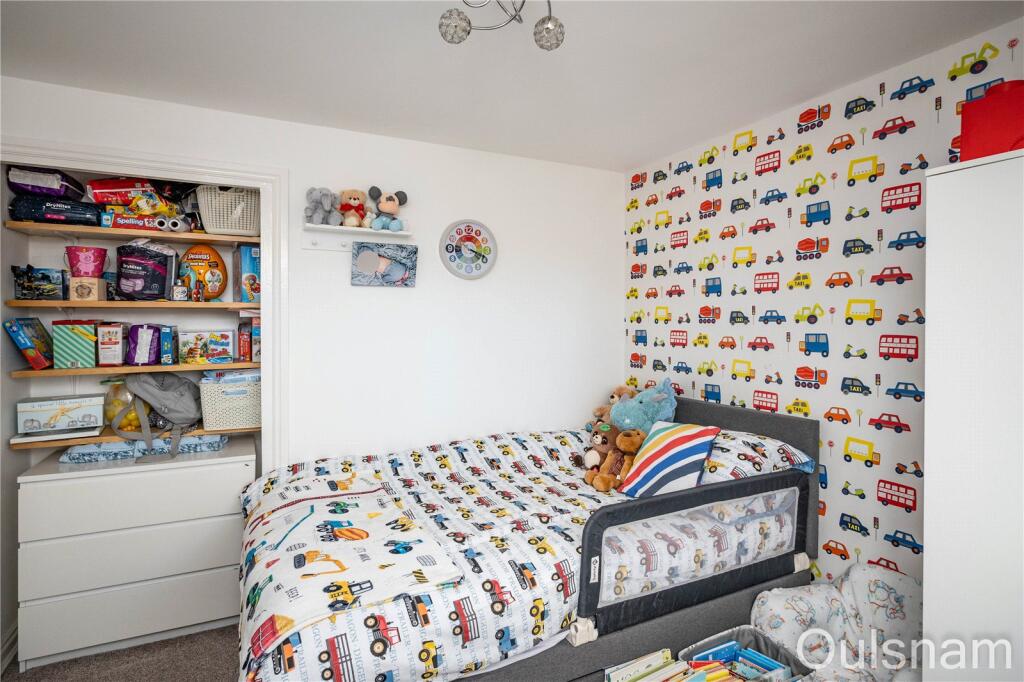 Additional image 17 of Woodbank Drive, Catshill, Bromsgrove, Worcestershire, B61