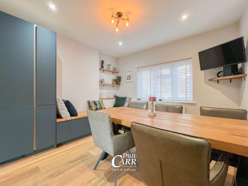 Additional image 7 of New Mill Lane, Fazeley, Tamworth, B78 3RX - Modernised Character Property