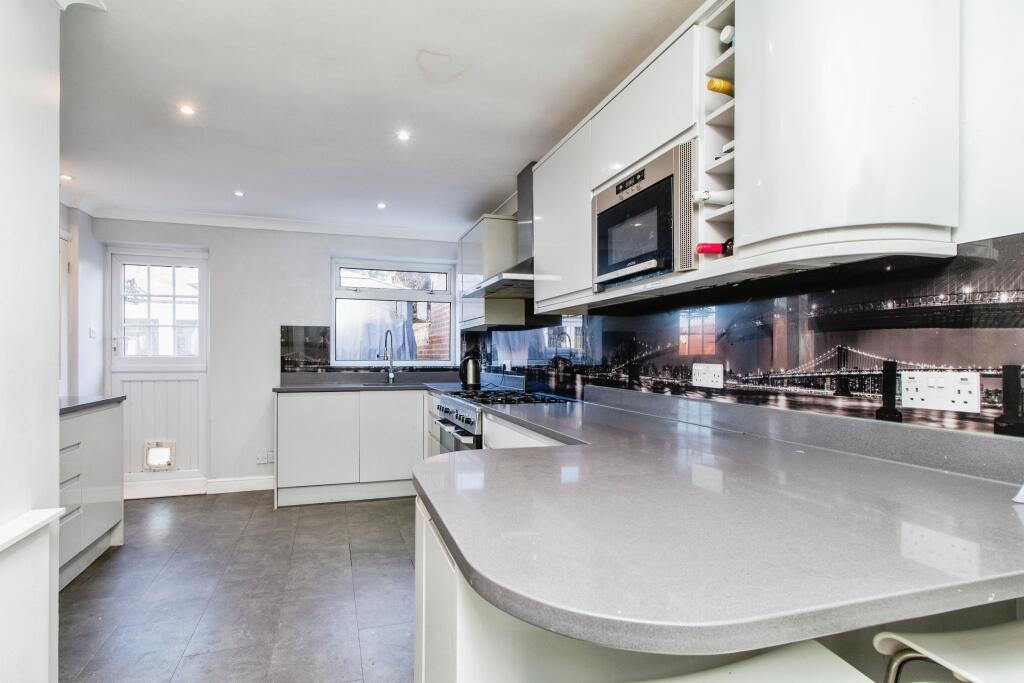Additional image 9 of Claremont Road, Hextable, Swanley, Kent, BR8