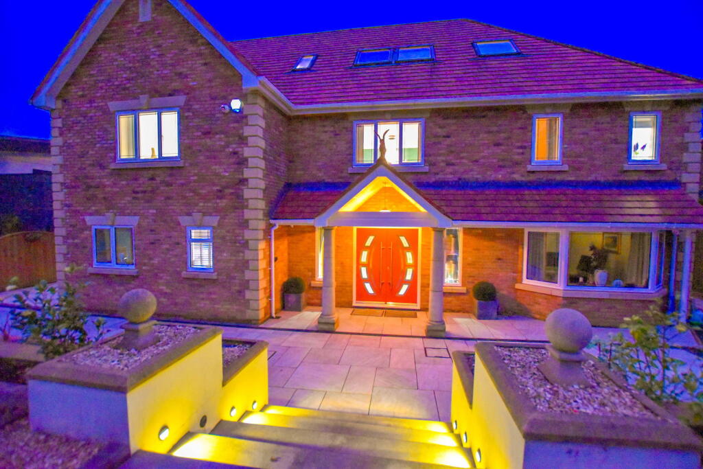 Additional image 24 of Druidstone Road, Old St. Mellons, Wales , Cardiff, CF3 6XD