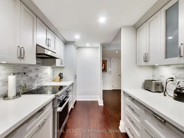 Additional image 10 of 2045 Lake Shore Blvd Unit 1803