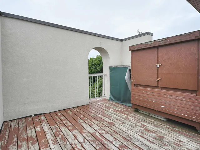 Additional image 38 of 180 Howden Blvd Unit 47