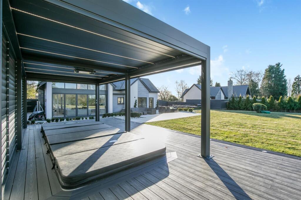 Additional image 25 of Cordelia, Henley in Arden, B95