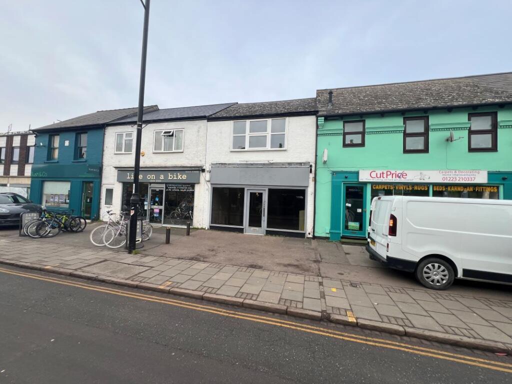 Additional image 11 of 173 & 173A Mill Road, Cambridge, Cambridgeshire, CB1 3AN