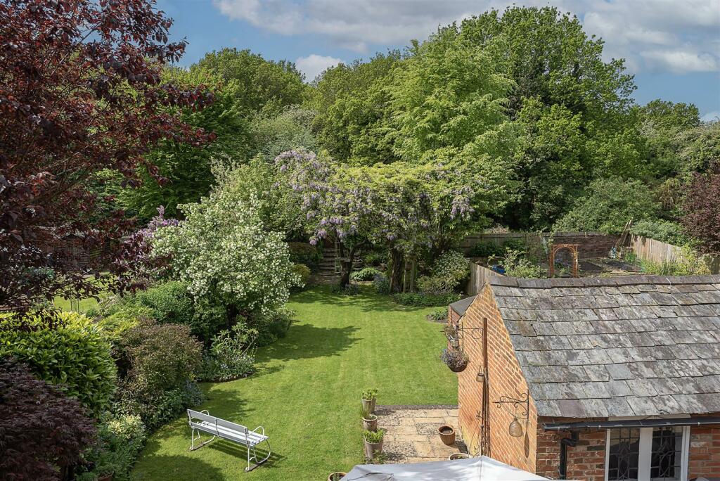 Additional image 10 of Lamer Lane, Lower Gustard Wood, St. Albans