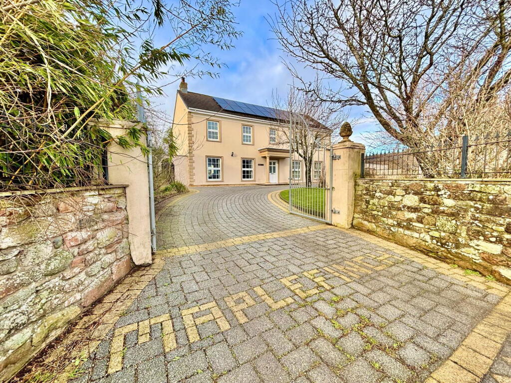 Additional image 20 of Maplefinch, Blencogo, CA7