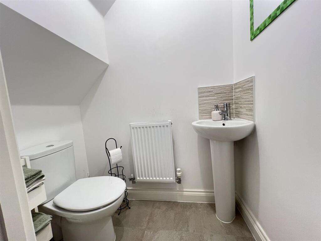 Additional image 7 of Ffordd Y Coleg, Aberdare