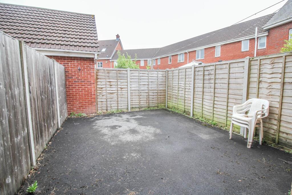 Additional image 9 of Weston Village-Detached Coach House