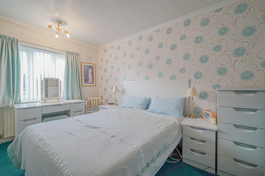 Additional image 13 of Slater Road, Bentley Heath, B93