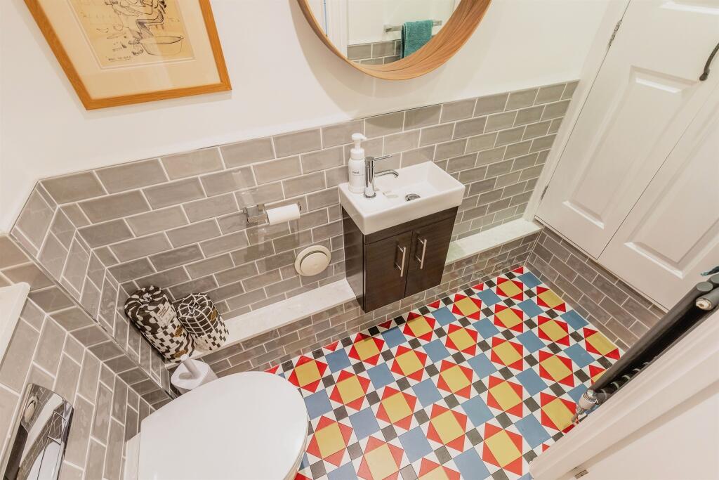 Additional image 14 of Royal Victoria Park, Bristol