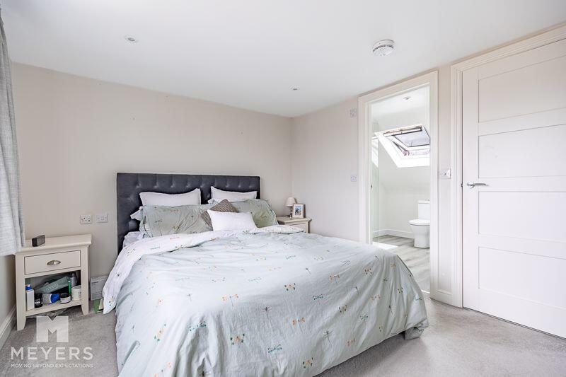 Additional image 13 of Somerset Road, Christchurch, BH23