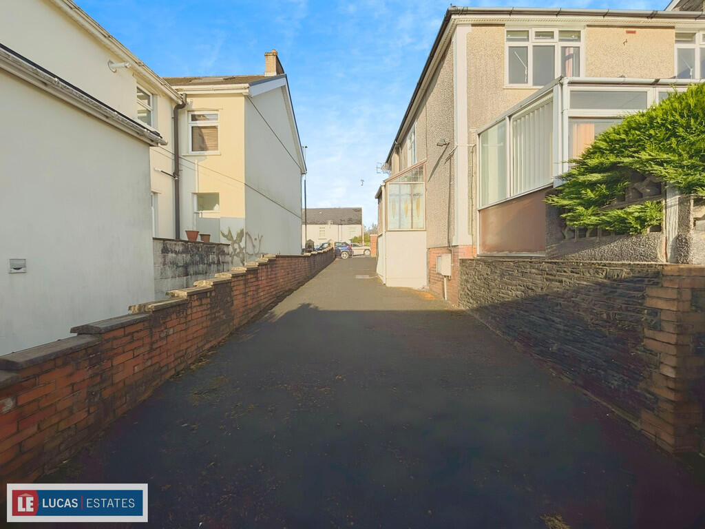 Additional image 25 of Bedwlwyn Road, Ystrad Mynach