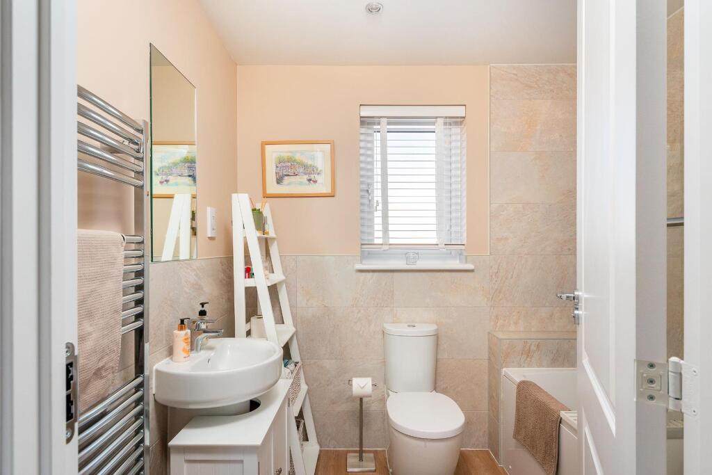 Additional image 6 of Alexander Road, Frenchay