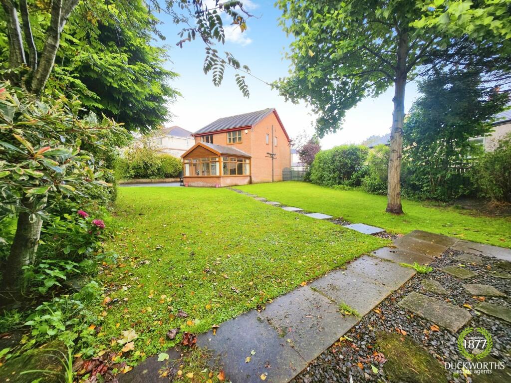 Additional image 26 of Bog Height Road, Darwen, BB3