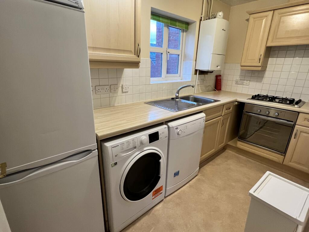 Additional image 3 of Star Avenue, Stoke Gifford, Bristol