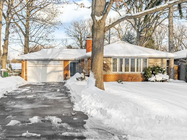 29 Farningham Cres