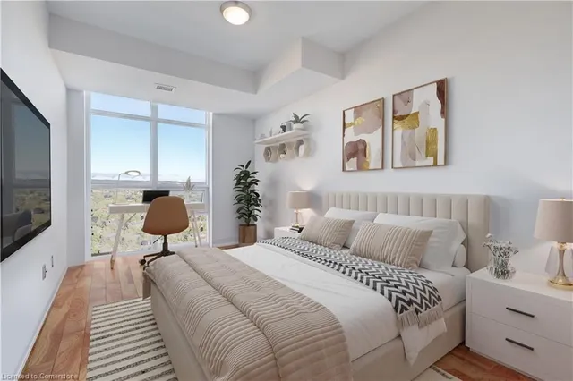 Additional image 22 of 551 Maple Ave Unit 1604