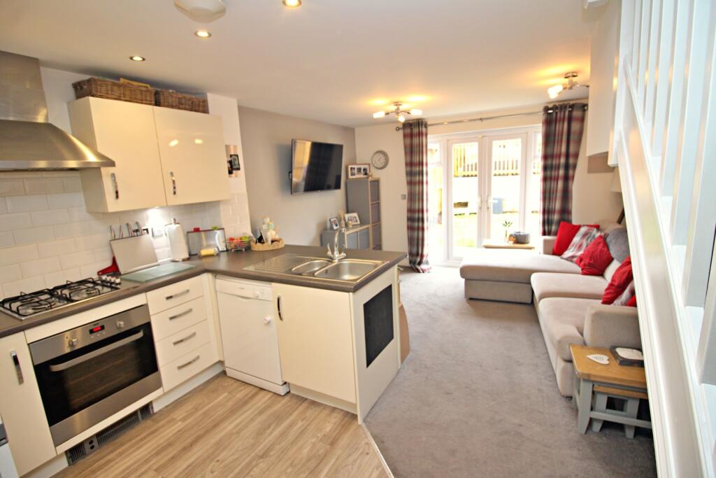 Additional image 7 of 12 Shoemaker Gardens, Rawtenstall, Rossendale