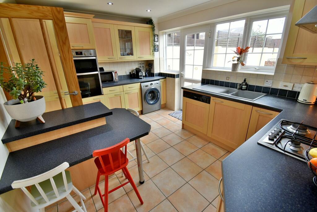Additional image 4 of Warren Walk, Ferndown, BH22
