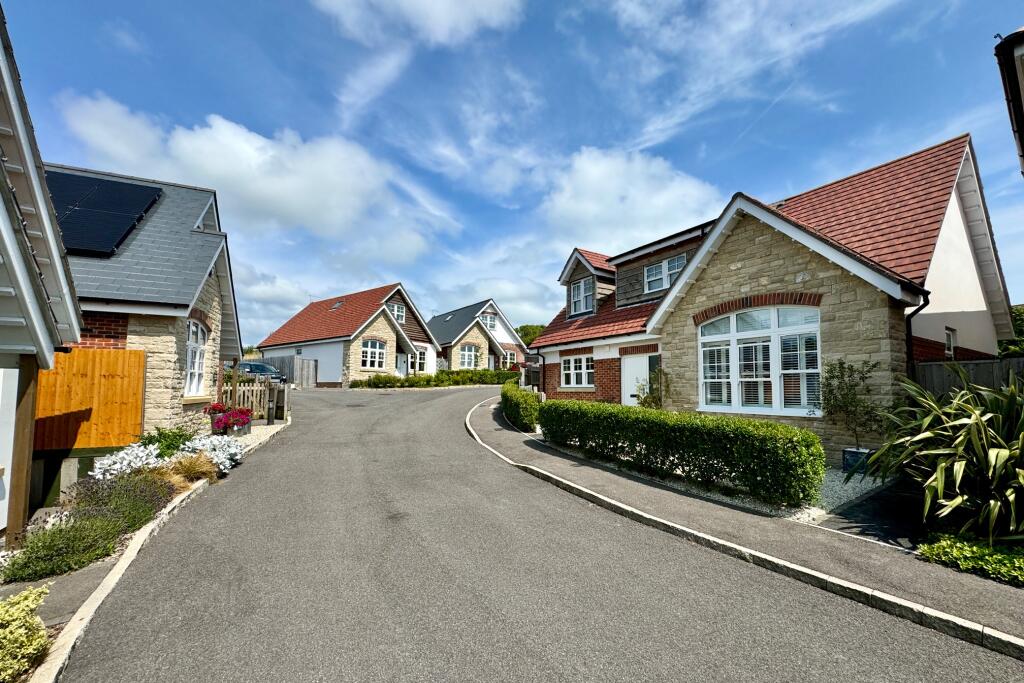 Additional image 21 of SMITHS FARM, SWANAGE