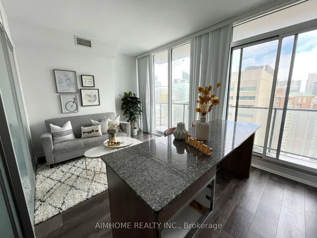 Additional image 7 of 426 University Ave Unit 2710