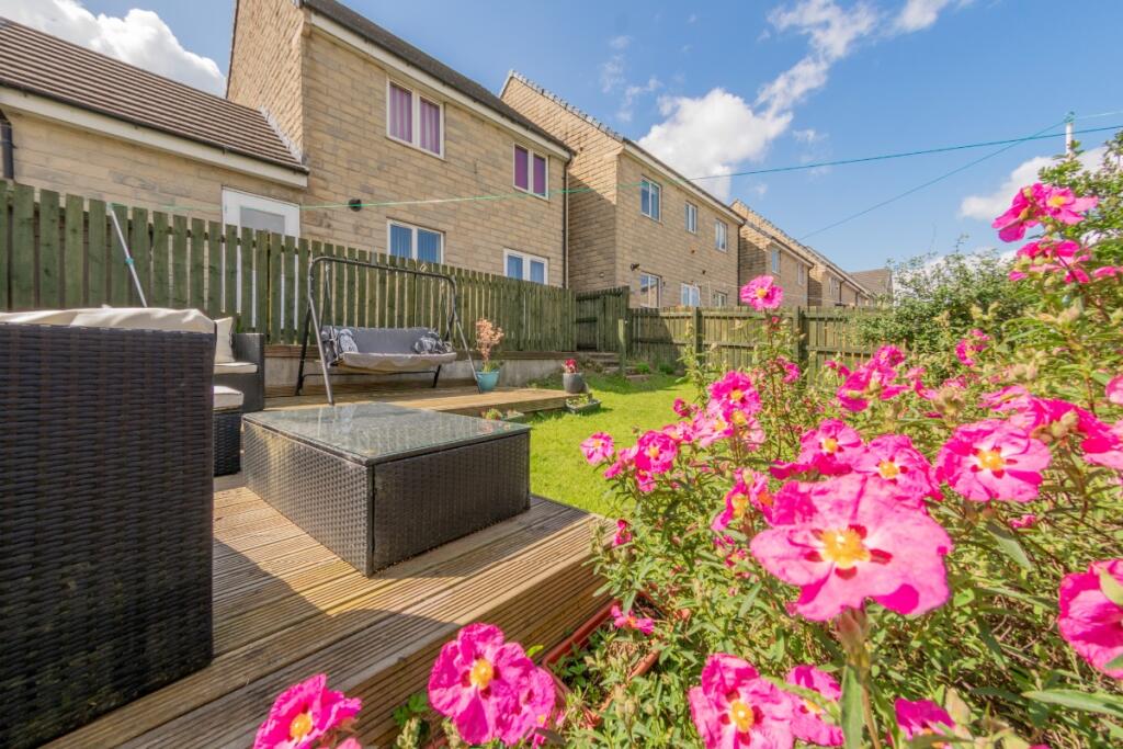 Additional image 41 of Fairbairn Fold, Laisterdyke, Bradford