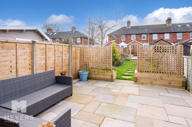 Additional image 5 of Woodstock Lane, Ringwood, BH24