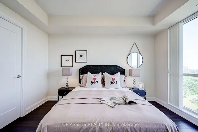 Additional image 18 of 18 Graydon Hall Dr Unit 2410