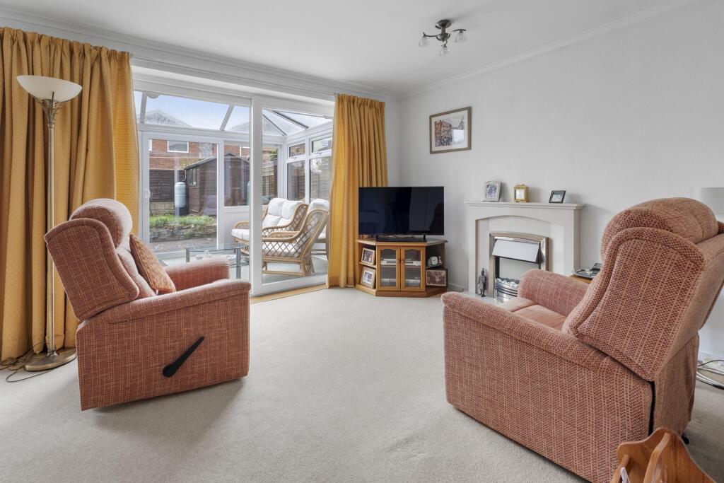 Additional image 5 of Kenyon Close, Bromsgrove. B60