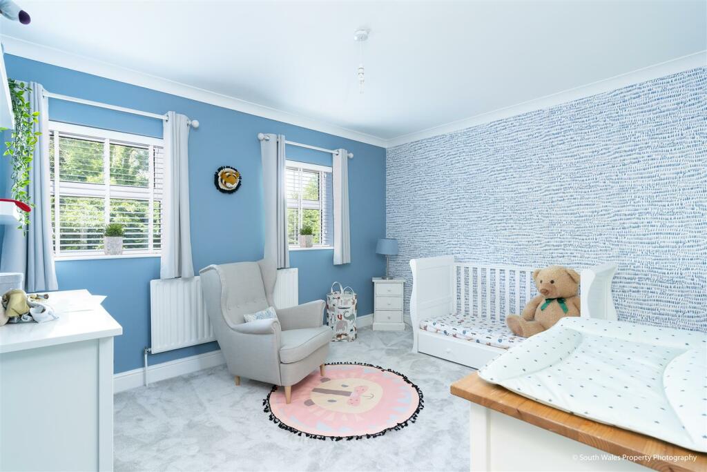 Additional image 20 of Birchwood House, Pen-y-Fai, Bridgend County Borough, CF31 4LW