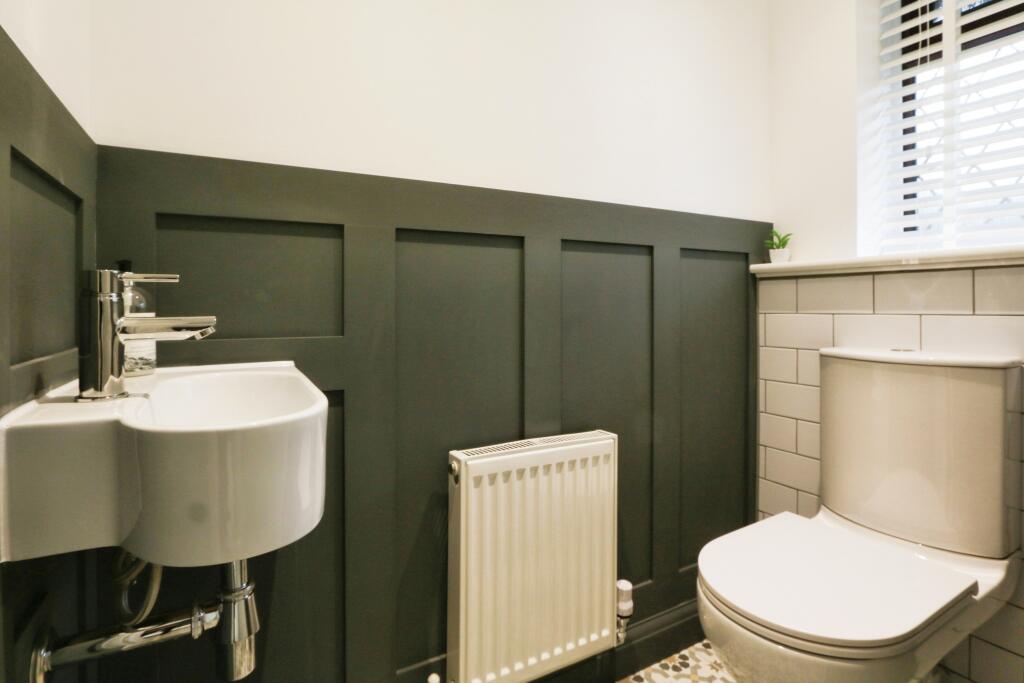 Additional image 10 of Larch Close, Wareham, BH20