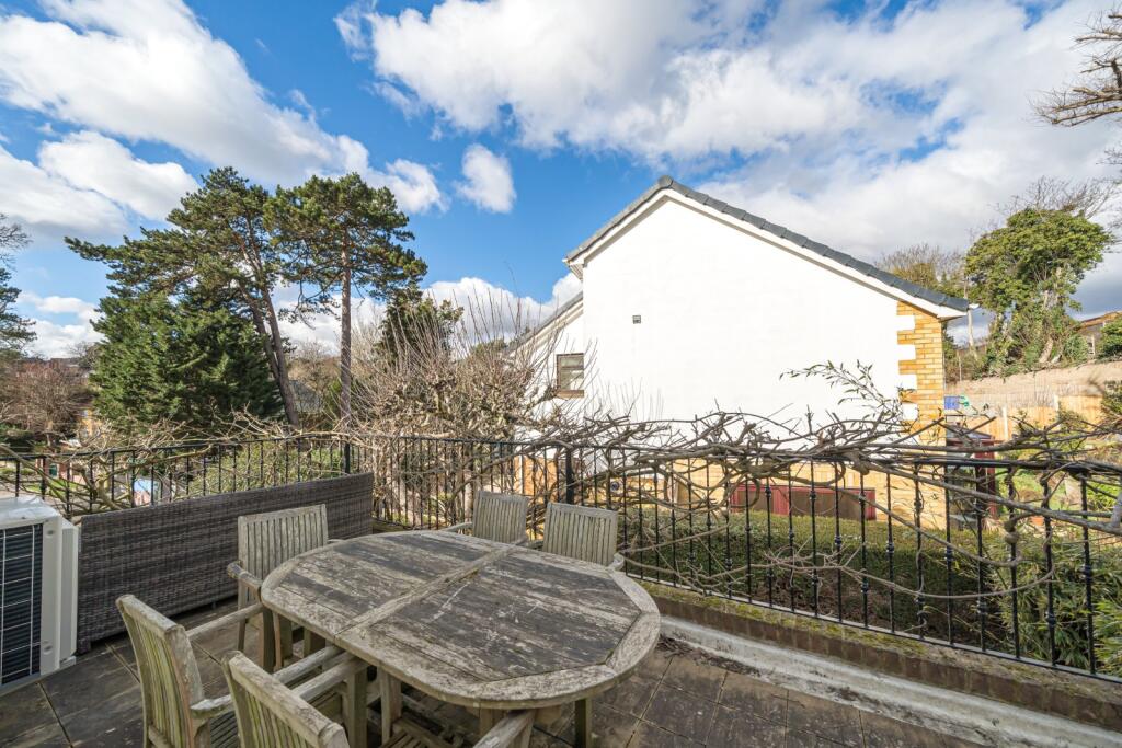 Additional image 27 of Woodlands Road, Bickley, Kent, BR1