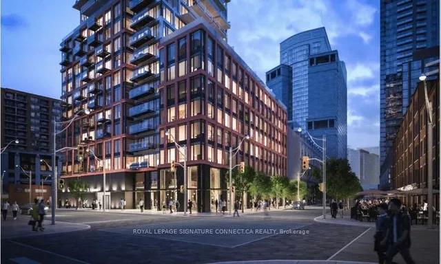 2 A Church St Unit 714