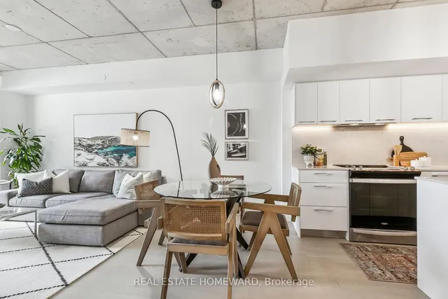 Additional image 6 of 665 Queen St Unit 211