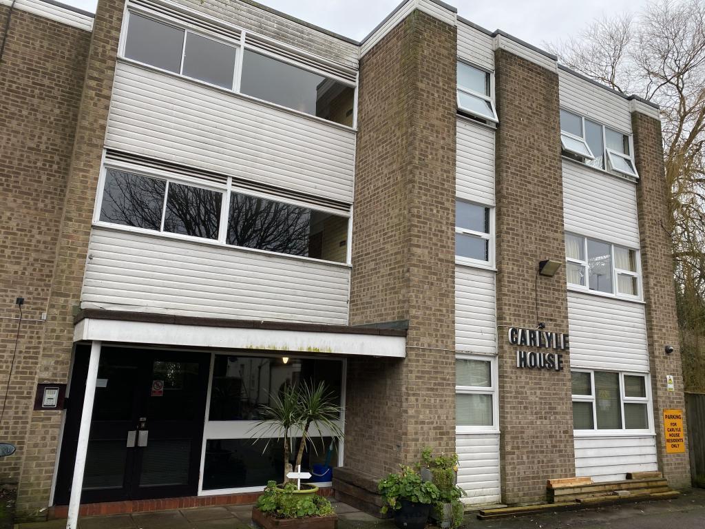 Additional image 7 of Carlyle House, Worthing, West Sussex, BN14