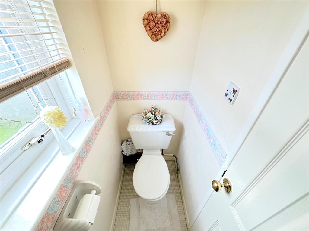 Additional image 34 of Oaklands Drive, Carlisle