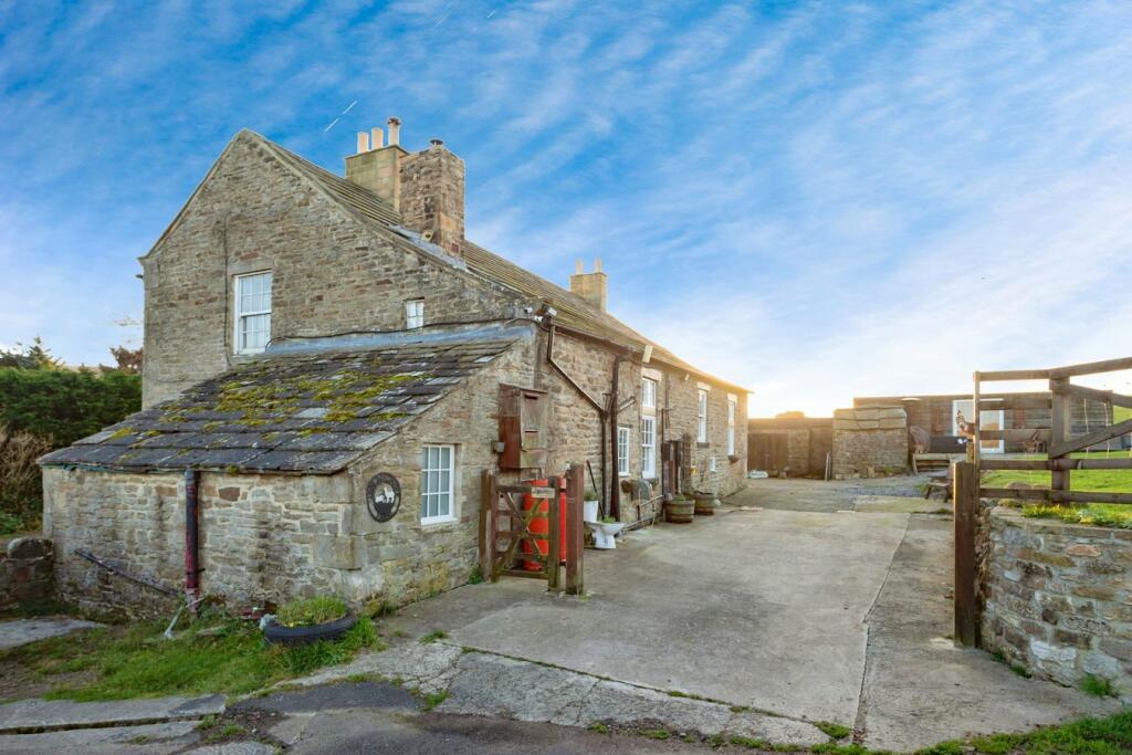 Additional image 4 of Frosterley, Bishop Auckland, DL13