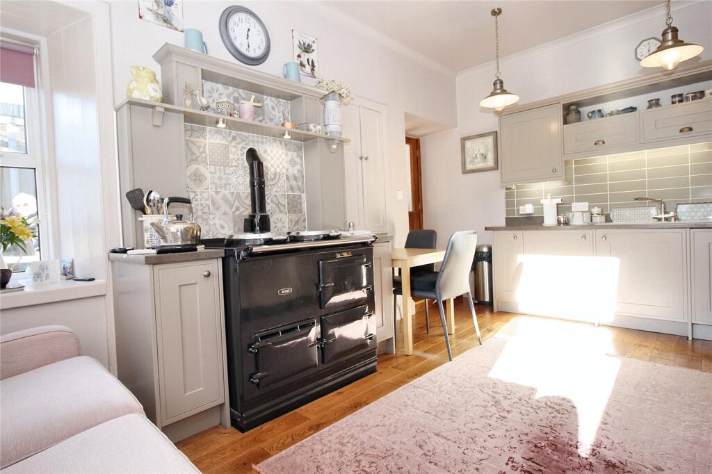 Additional image 4 of Land Street, Keith, Moray, AB55