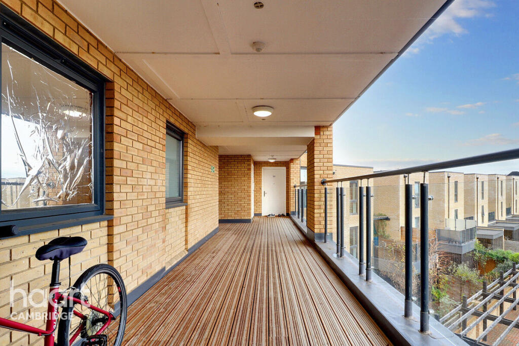 Additional image 14 of Hobson Avenue, Trumpington, Cambridge