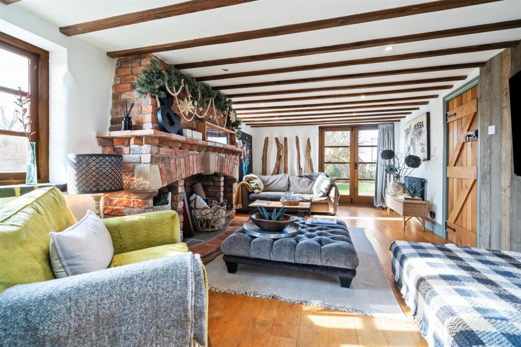 Additional image 8 of Bradnocks Marsh Lane, Hampton-In-Arden, Solihull