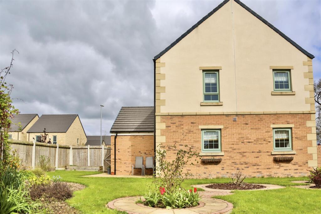 Additional image 15 of Grassholme Way, Startforth