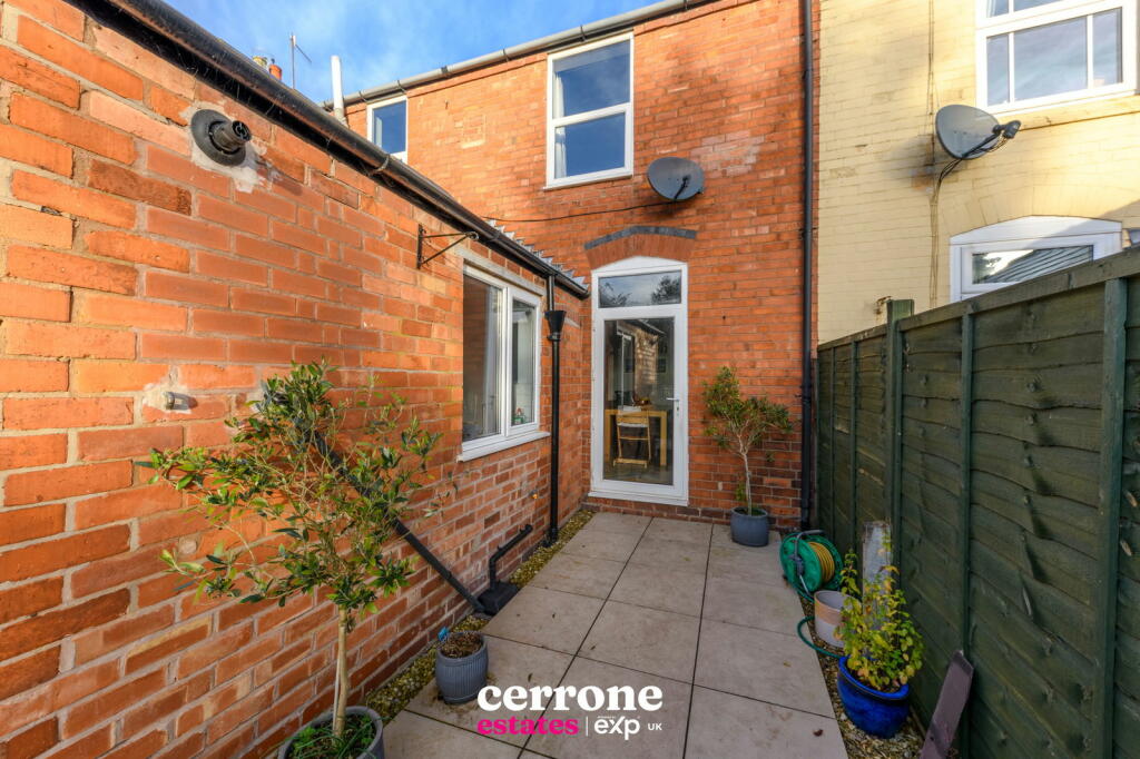 Additional image 23 of All Saints Road, Bromsgrove, B61 0AG