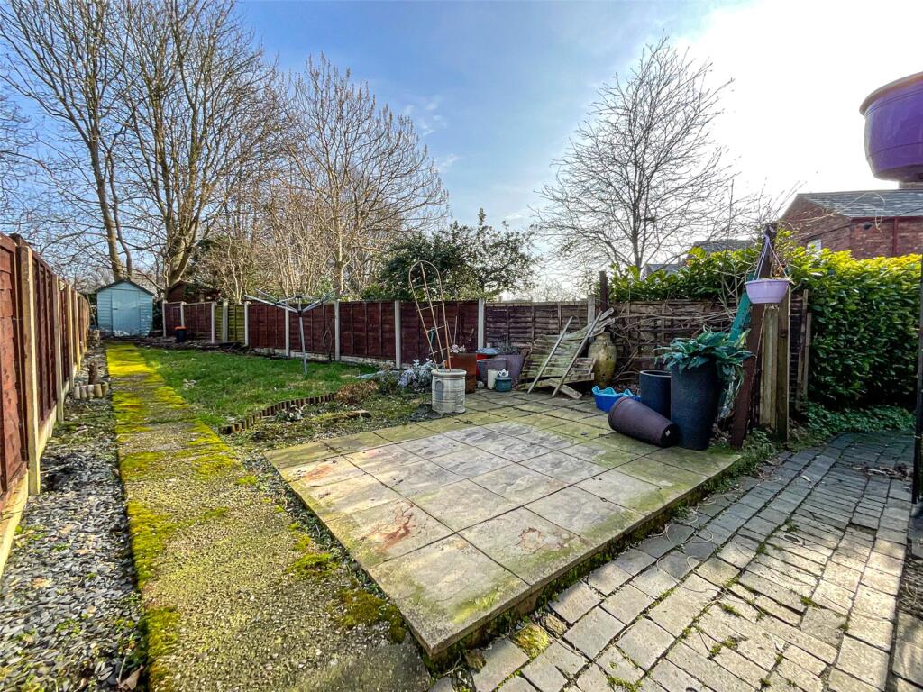 Additional image 20 of Ludgate, Tamworth, Staffordshire, B79