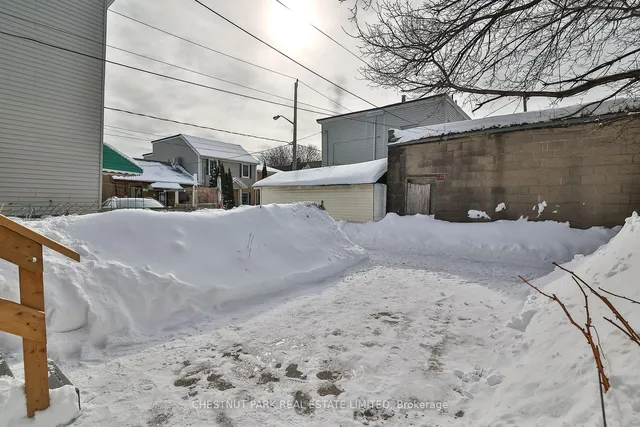 Additional image 36 of 150 Christie St