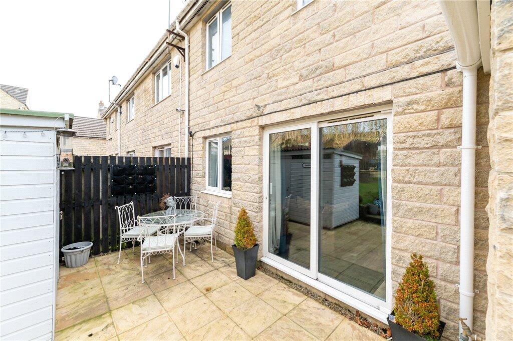 Additional image 32 of Swan Avenue, Bingley, West Yorkshire, BD16