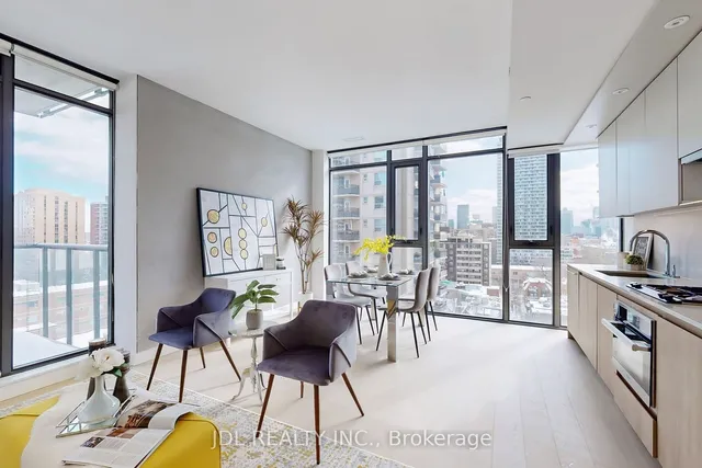 Additional image 12 of 81 Wellesley St Unit 902